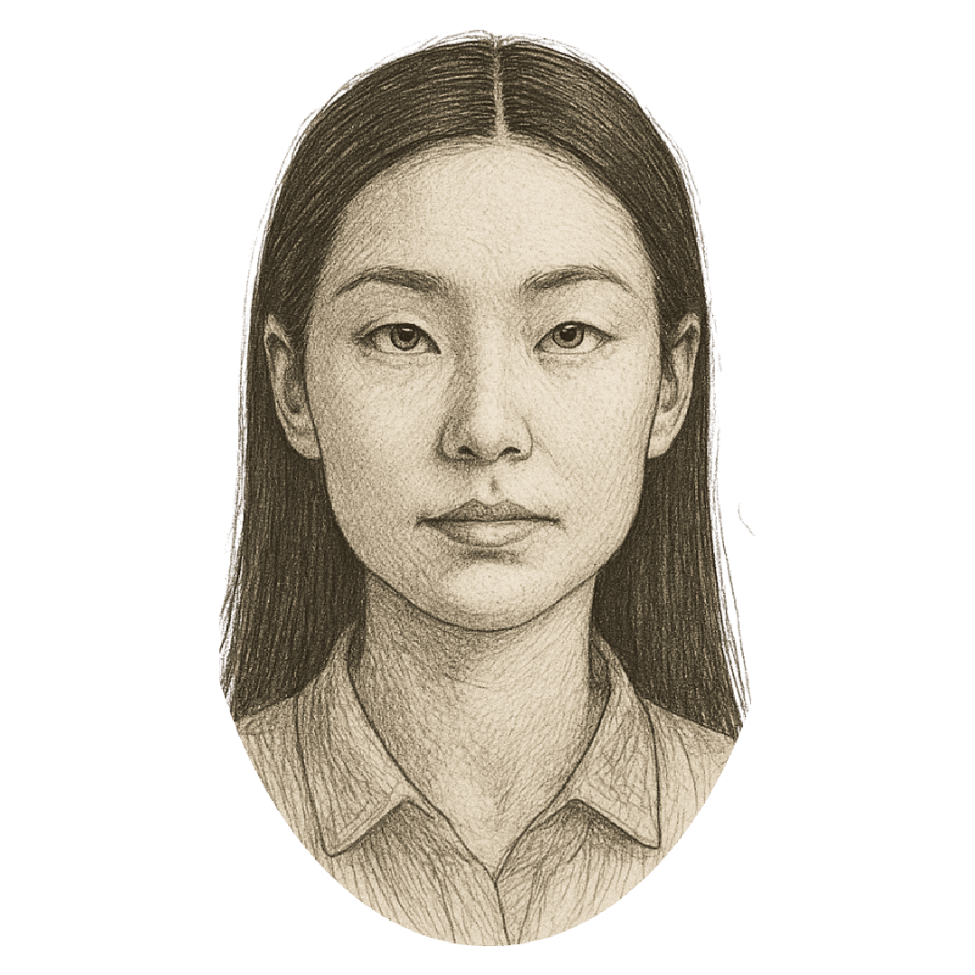 Face analysis example